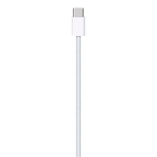 Изображение APPLE USB-C 60W CHARGE CABLE (1M) MQKJ3ZM/A