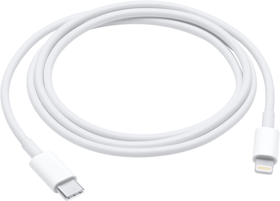 Picture of APPLE USB-C TO LIGHTNING CABLE 1M MM0A3ZM/A