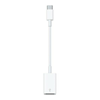 Picture of Apple USB-C to USB adapter White