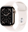 Изображение Apple Watch 11 46mm GPS+5G Titan Sport M/L gold/light blush