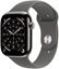 Attēls no Apple Watch 11 46mm GPS+5G Titan Sport M/L natural/stone gray
