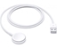 Attēls no Apple Watch Magnetic Charger to USB Cable White