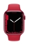 Picture of Apple Watch Series 7 GPS, 45mm (PRODUCT)RED Aluminium Case with Sport Band - Regular (PRODUCT) Red