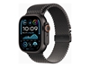 Picture of Apple Watch Ultra 2 | Smart watch | GPS (satellite) | Always-On Retina | Waterproof | Black