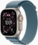 Изображение Apple Watch Ultra 3 49mm GPS+5G Alpine Loop L natural/light blue