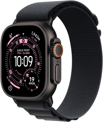 Picture of Apple Watch Ultra 3 49mm GPS+5G Alpine Loop M black/black