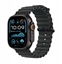 Attēls no Apple Watch Ultra 3 49mm GPS+5G Titan Ocean  black/black