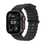 Picture of APPLE WATCH ULTRA 3 GPS+CELLULAR 49MM BLACK TITANIUM CASE WITH BLACK OCEAN BAND MF0J4QC/A