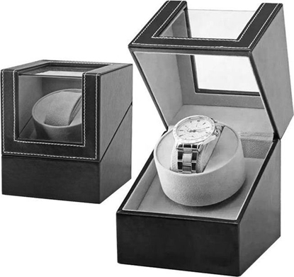 Изображение Aptel CA14E ROTOMAT DO ZEGARKA AUTOMATYCZNY CZARNY 16x12