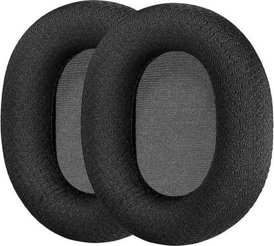 Picture of Aptel Nauszniki AG924 czarne