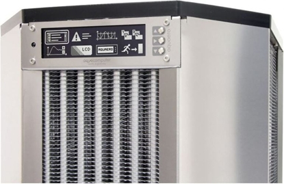 Attēls no Aqua Computer airplex Gigant 1680 + aquaero 6 Pro, Aluminiowy (33305)