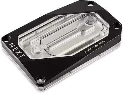 Picture of Aqua Computer Aqua Computer cuplex kryos NEXT sTRX4 Full Cover - Acryl