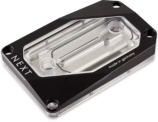 Picture of Aqua Computer Aqua Computer cuplex kryos NEXT sTRX4 Full Cover - Acryl