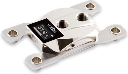 Attēls no Aqua Computer Next Vision AM4 Nickel (21711)