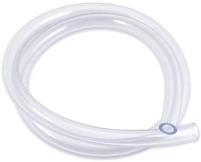 Attēls no Aqua Computer PVC Schlauch Rev. 2 - 16/10 mm, transparent