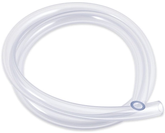 Picture of Aqua Computer PVC Schlauch Rev. 2 - 16/10 mm, transparent