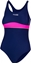 Изображение Aqua-Speed STRÓJ KPIELOWY DZIEWCZCY EMILY GRANATOWY AQUASPEED Rozmiar 158