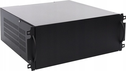 Attēls no ARAD4N PULSAR Obudowa RACK 4U 400mm