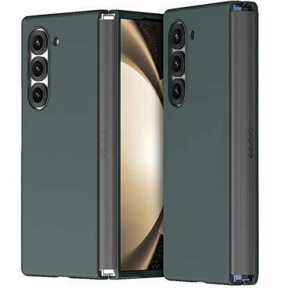 Picture of Araree etui Aero Flex Sam Z Fold6 zielony|green AR
