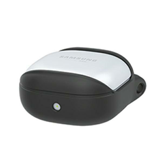 Picture of Araree etui Bean Sam Galaxy Buds Live | Pro | Fe c