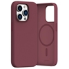 Изображение Araree etui Typoskin M iPhone 15 Pro 6.1" czerwony