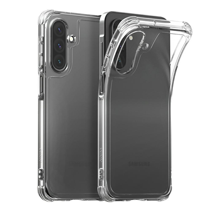Изображение Araree Flexield case for Samsung Galaxy A26 transp
