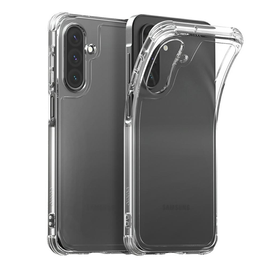 Picture of Araree Flexield case for Samsung Galaxy A26 transp