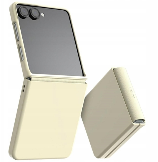 Изображение Case Araree Aero Flex for Samsung Galaxy  Z Flip7 