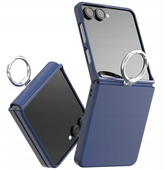 Изображение Case Araree Aero Flex R East-Grip Ring for Samsung