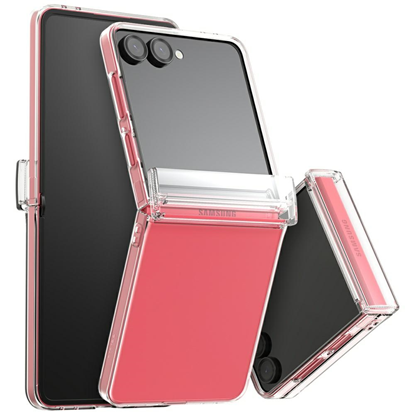 Picture of Case Araree Nukin 360 for Samsung Galaxy  Z Flip7 