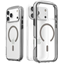 Attēls no Araree Duple M Air MagSafe Case for iPhone 17 Pro 
