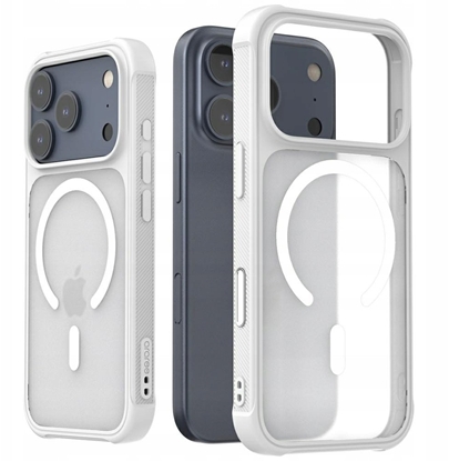 Picture of Araree Duple M Armor MagSafe Case for iPhone 17 Pr