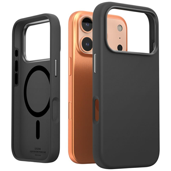 Picture of Araree Typo Skin M MagSafe Case for iPhone 17 Pro 