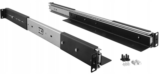 Picture of ARAS800 PULSAR Szyny do obudowy ARAD do szafy RACK 800mm