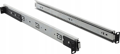 Attēls no ARAS800N PULSAR Szyny do obudowy ARAD do szafy RACK 800mm