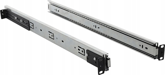 Picture of ARAS800N PULSAR Szyny do obudowy ARAD do szafy RACK 800mm