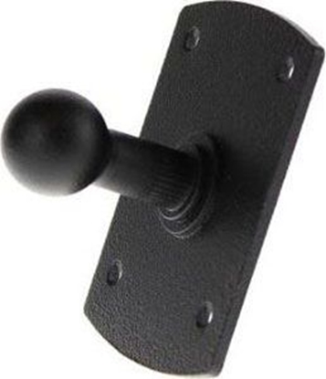 Attēls no Arat Arat Adapterplatte mit Kugelkopf für TomTom Geräte