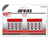 Изображение Arcas AA/LR6, Alkaline, 8 pc(s)