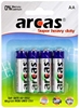 Picture of Arcas AA/R6, Super Heavy Duty, 4 pc(s)