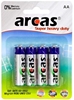 Picture of Arcas AA/R6, Super Heavy Duty, 4 pc(s)