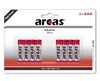 Изображение Arcas AAA/LR03, Alkaline, 8 pc(s)
