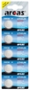 Picture of Arcas CR2032, Lithium, 5 pc(s)