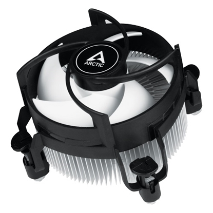Attēls no ARCTIC Alpine 17 Compact CPU Cooler, Intel 1700
