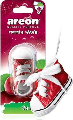 Attēls no Areon AREON_Fresh Wave odwieacz do samochodu Cherry