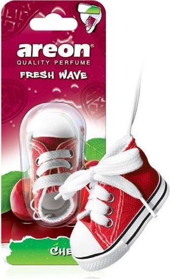 Picture of Areon AREON_Fresh Wave odwieacz do samochodu Cherry