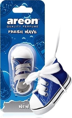 Attēls no Areon AREON_Fresh Wave odwieacz do samochodu New Car