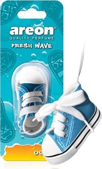 Picture of Areon AREON_Fresh Wave odwieacz do samochodu Ocean