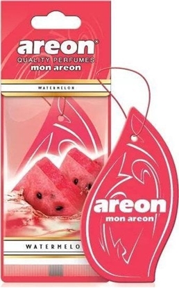 Attēls no Areon Mon odwieacz do samochodu Watermelon