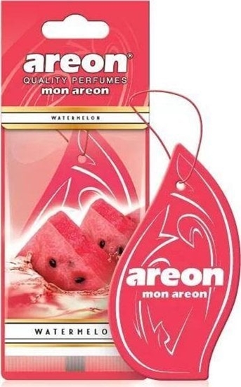 Picture of Areon Mon odwieacz do samochodu Watermelon