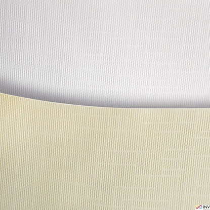 Picture of Argo Papier ozdobny (wizytówkowy) Galeria Papieru sukno biay A4 180g op. 20 arkuszy